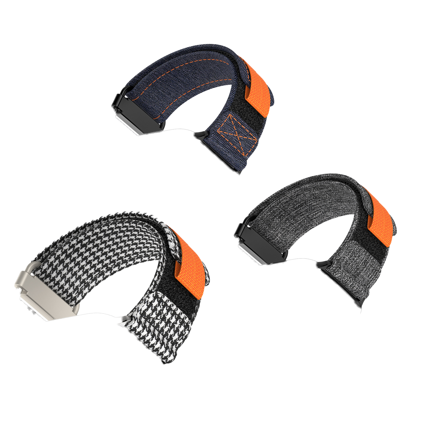 Black Canvas Trail Loop