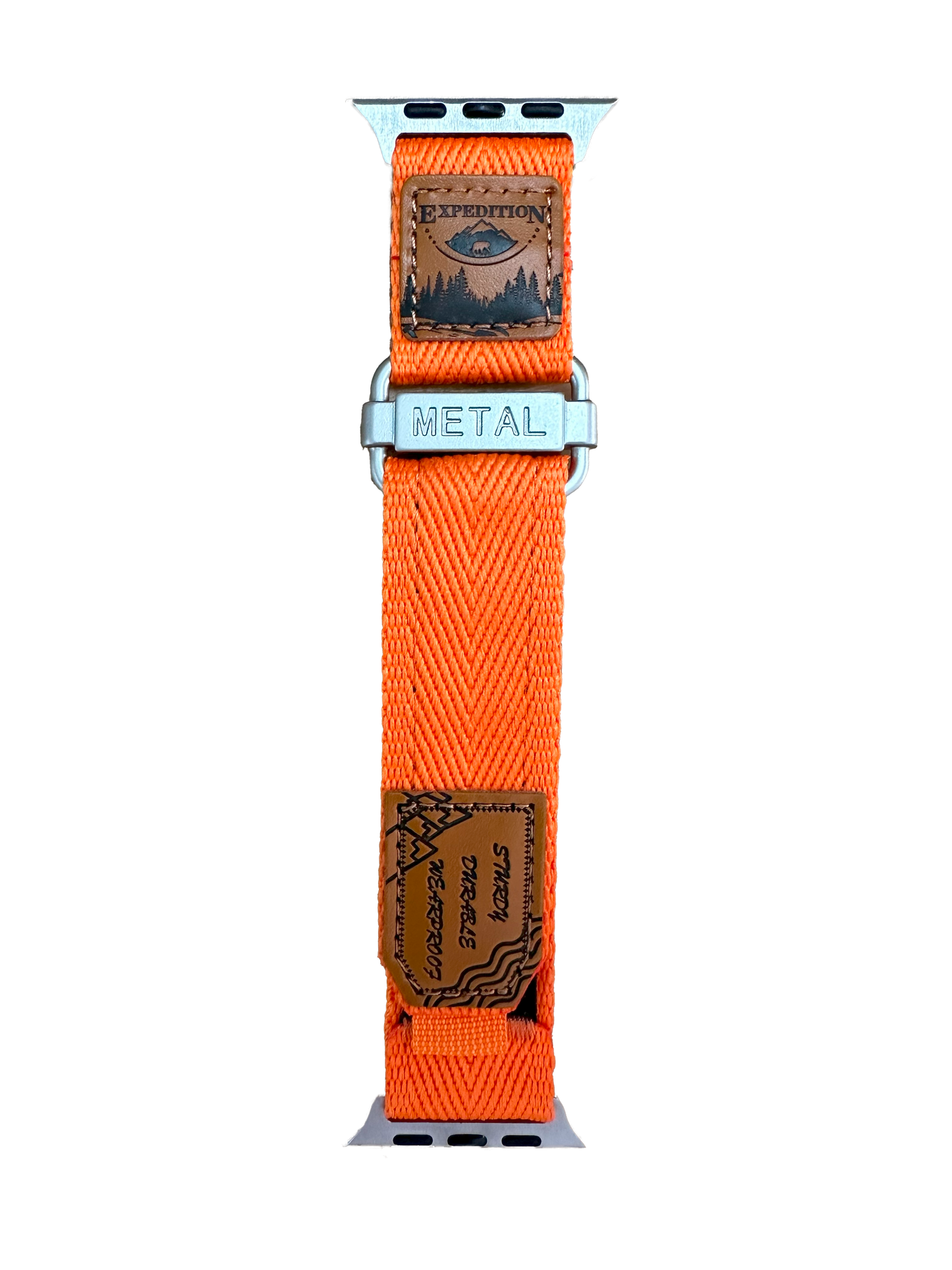 Orange Matel Trail Loop